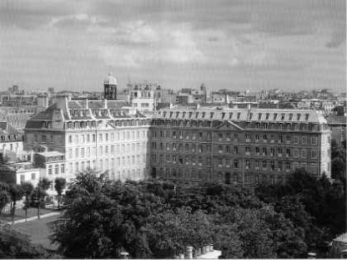 Mission étrangère de Paris (MEP)